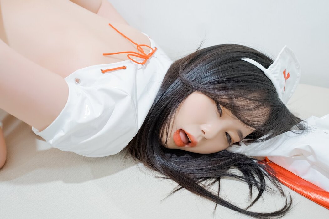 PUSSYLET Vol.43 SUYEON