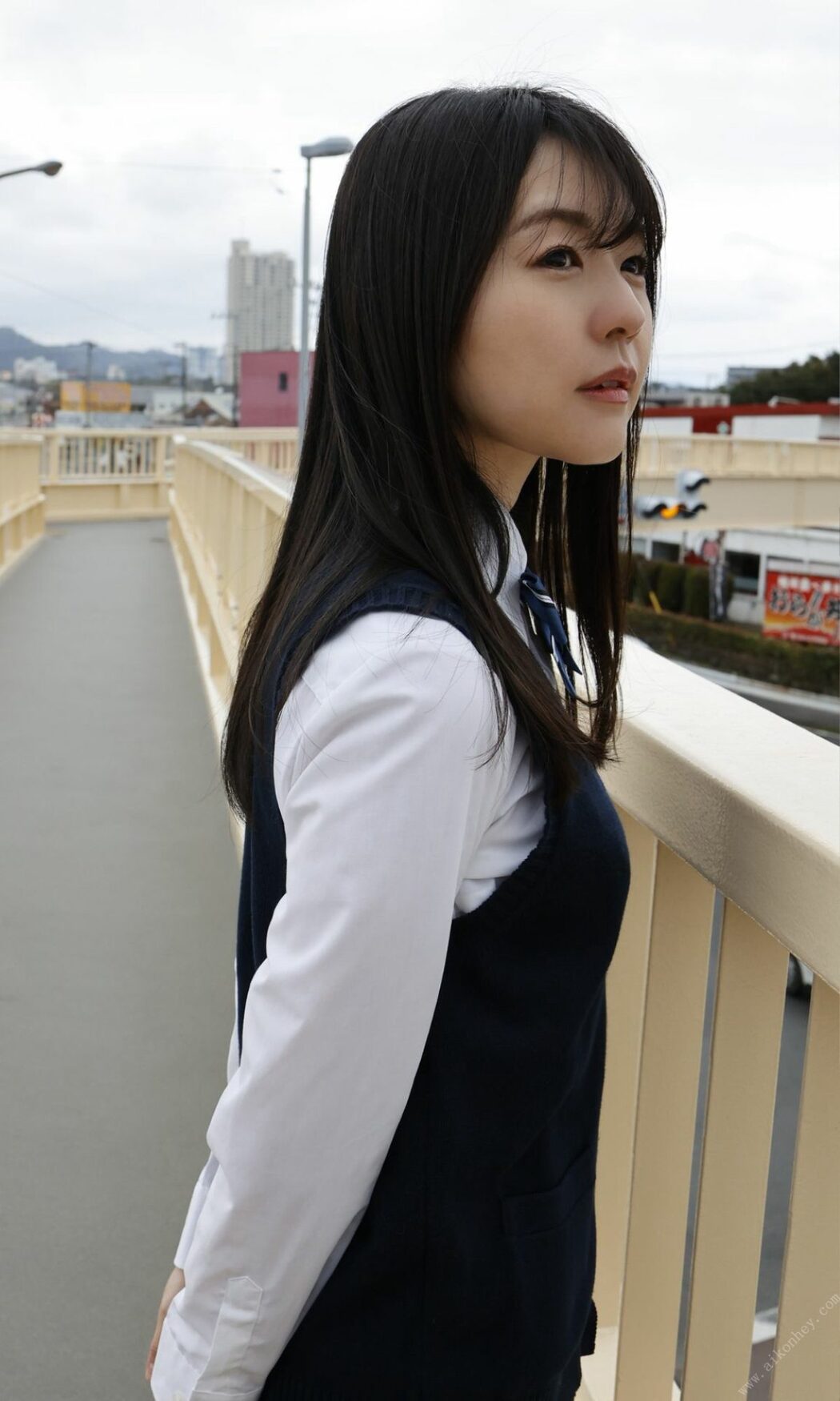 Weekly Photobook 2022-04-25 Tsubomi つぼみ Last full nude ラスト フルヌード