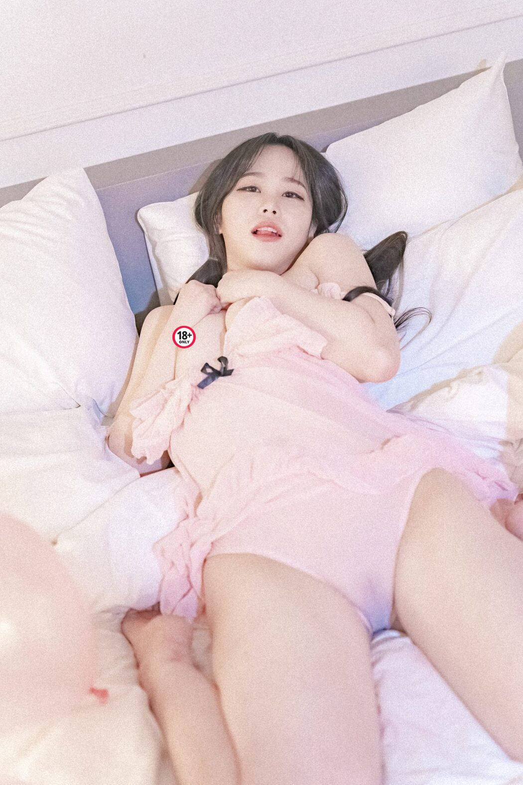 PUSSYLET Vol.53 SUYEON No.8