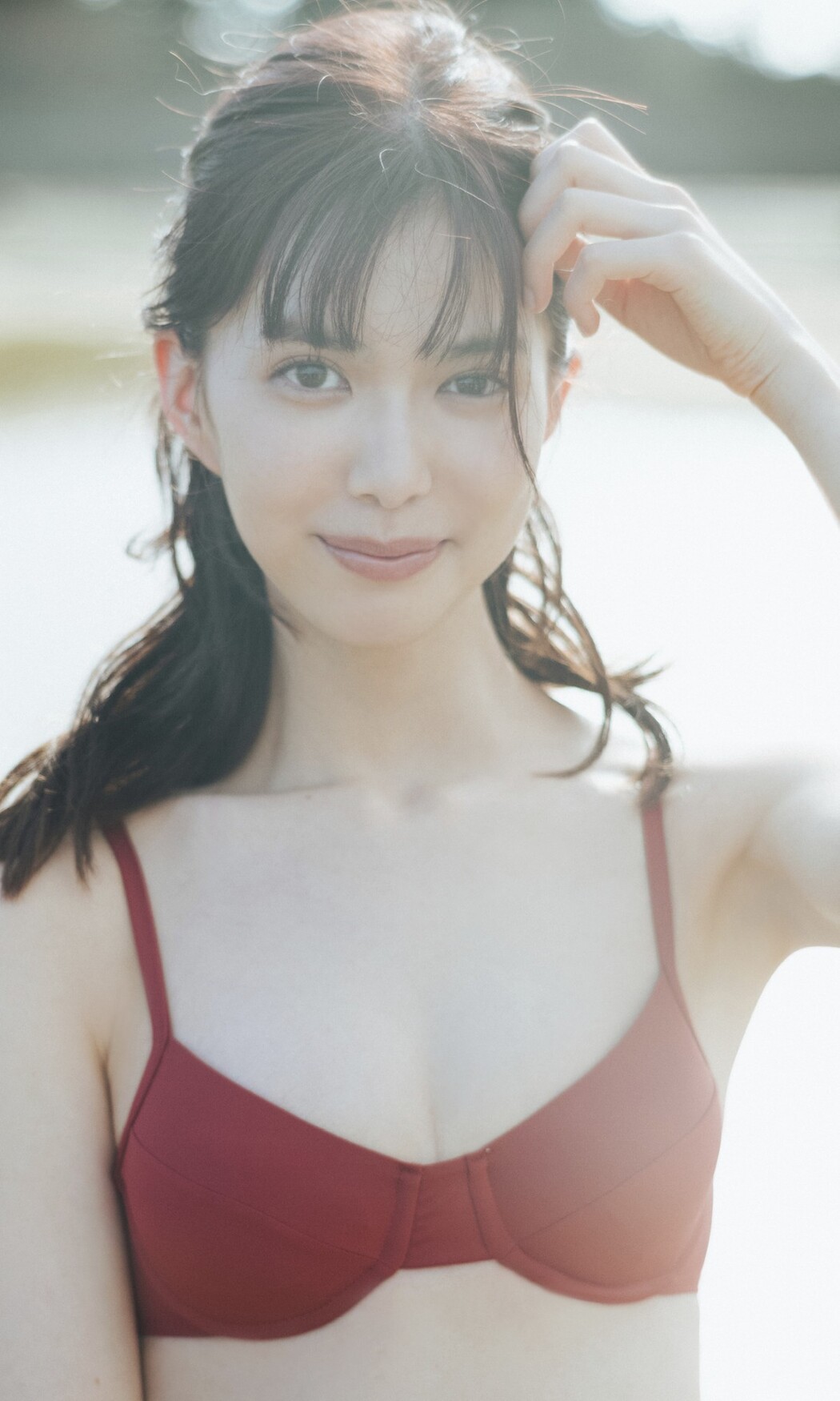 Weekly Photobook 2023.03.06 Riko Matsudaira 松平璃子 – Buzzing Beautiful Legs Beautiful Butts