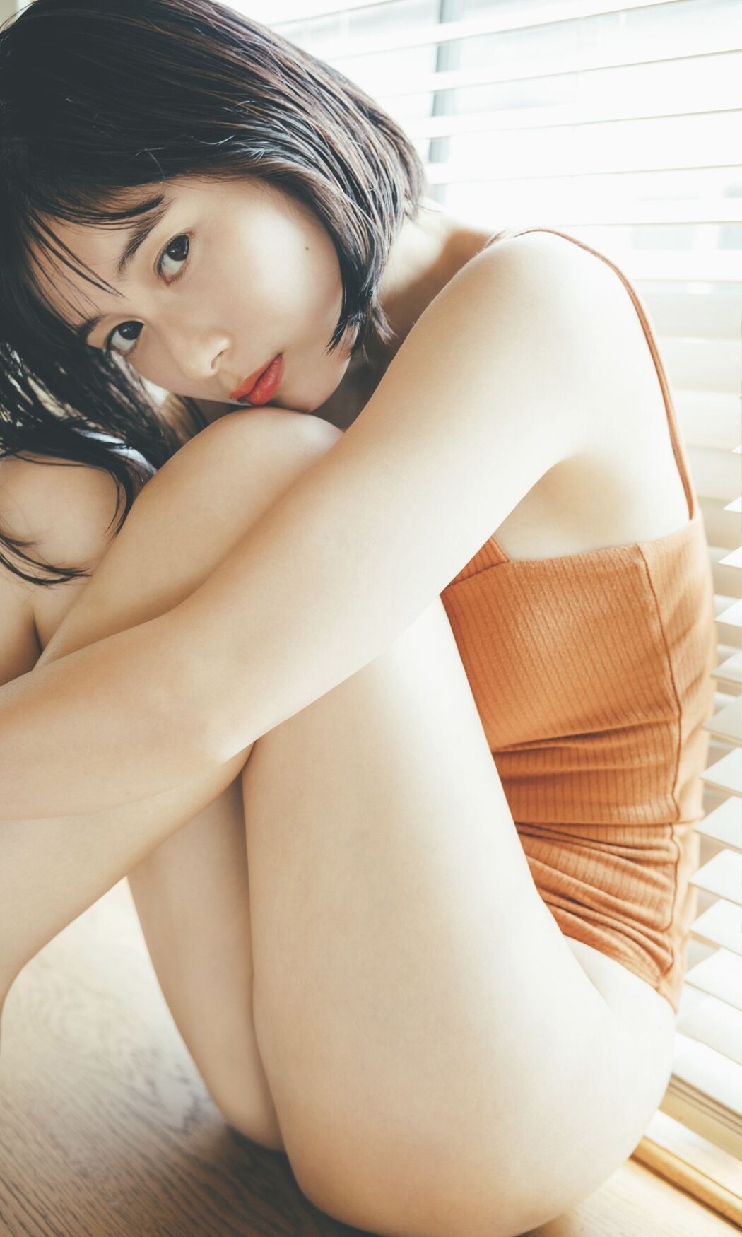 Weekly Photobook Sakurako Okubo 大久保桜子 – Dearest