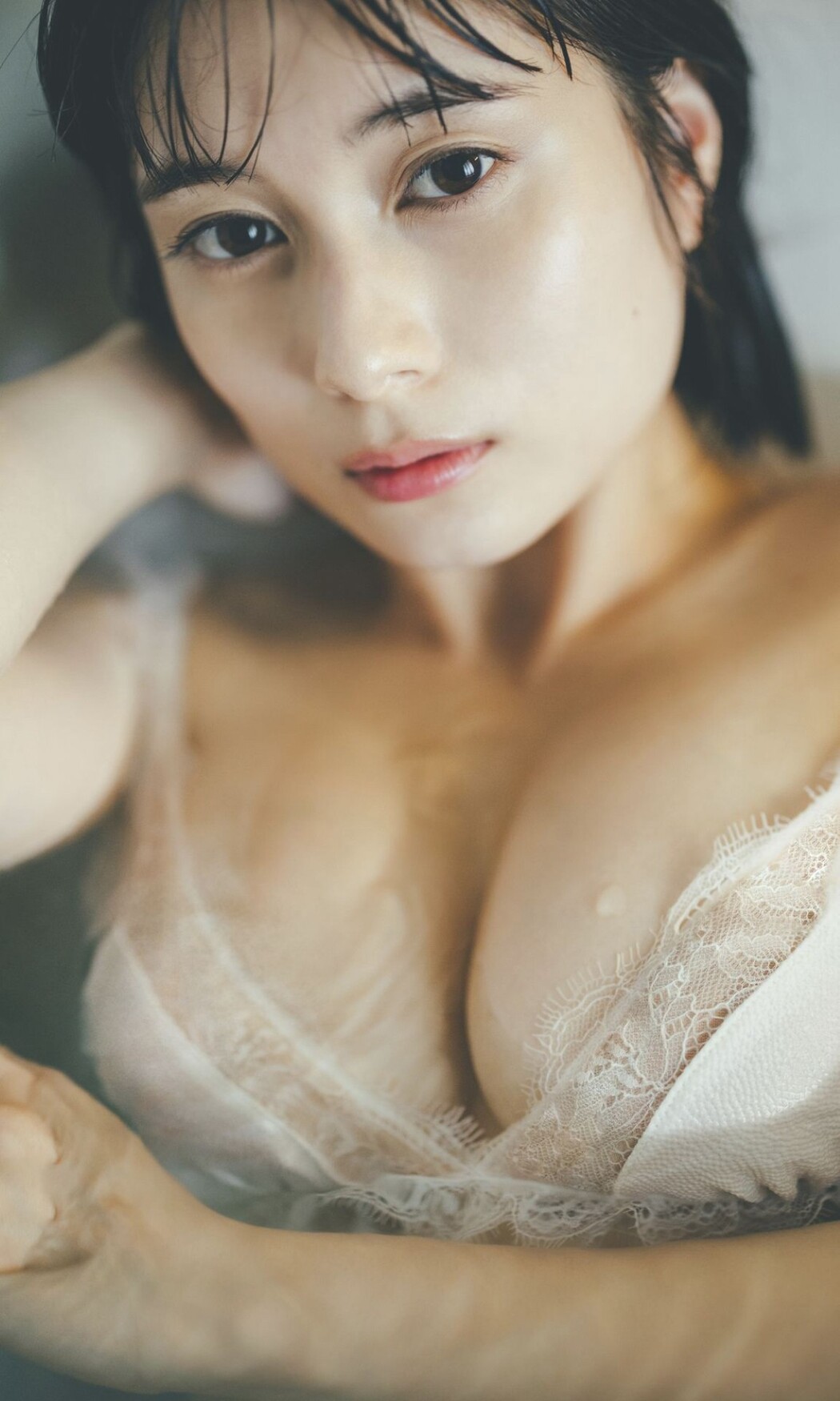 Weekly Photobook Sakurako Okubo 大久保桜子 – Dearest