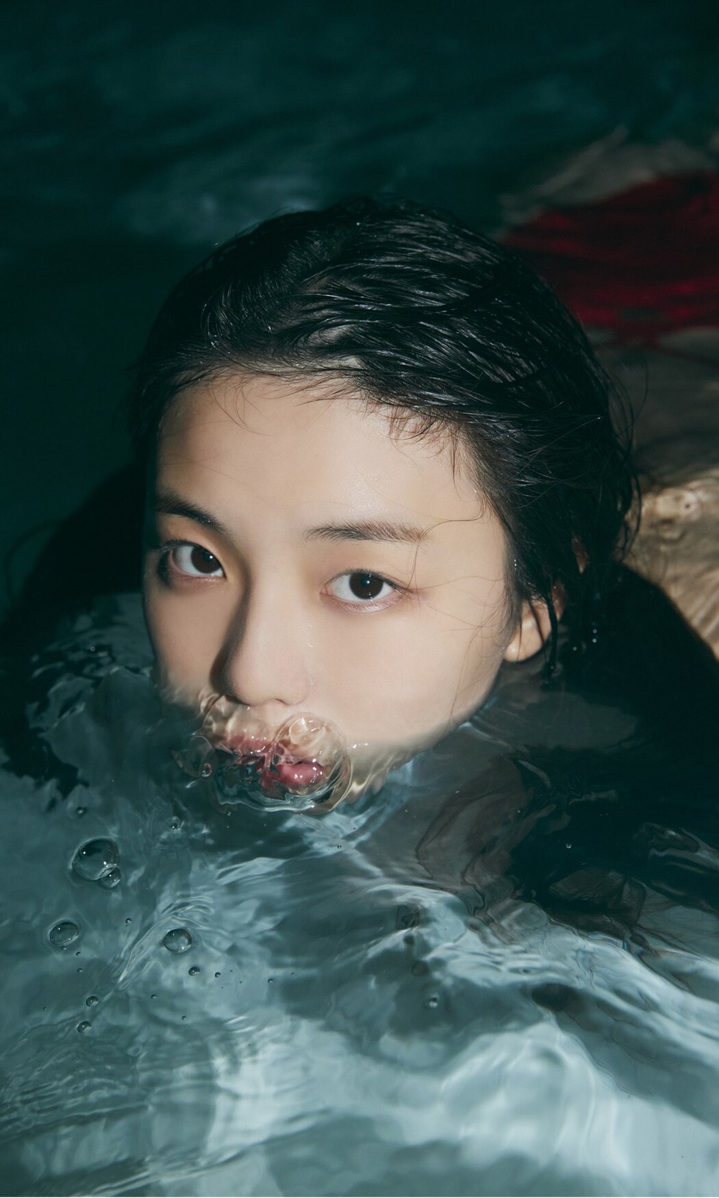 Weekly Photobook 2023-08-07 Hina Kikuchi 菊地姫奈 – Enjoy 18 Year Old Summer Vacation