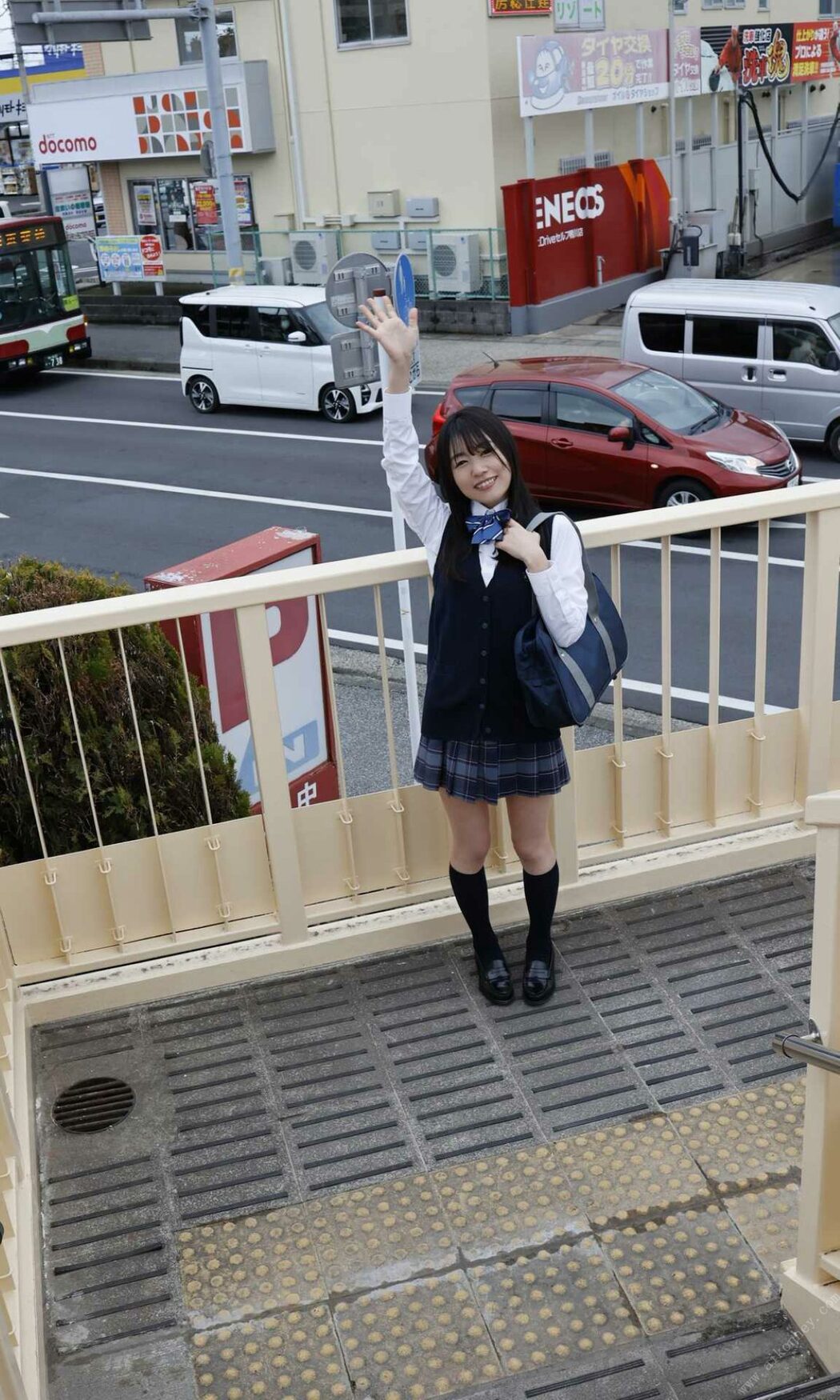 Weekly Photobook 2022-04-25 Tsubomi つぼみ Last full nude ラスト フルヌード