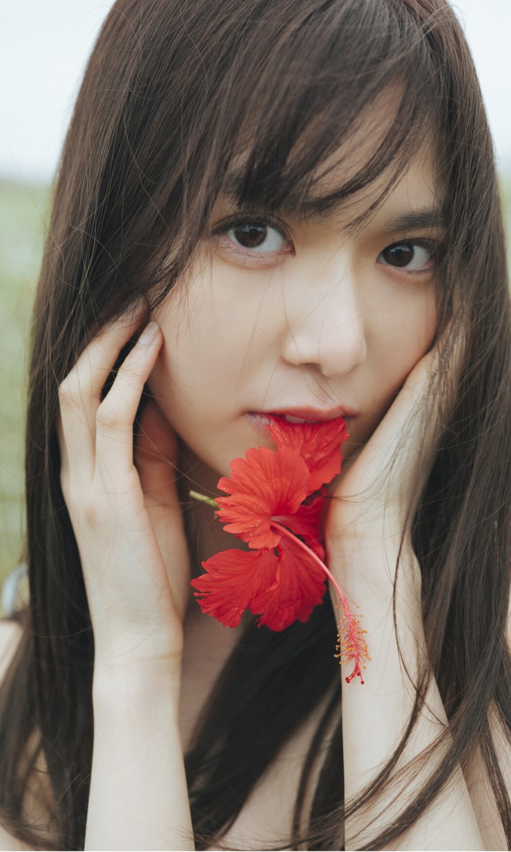 Weekly Photobook 2023.03.06 Riko Matsudaira 松平璃子 – Buzzing Beautiful Legs Beautiful Butts
