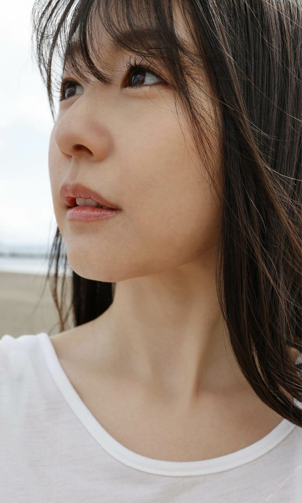 Weekly Photobook 2022-04-25 Tsubomi つぼみ Last full nude ラスト フルヌード
