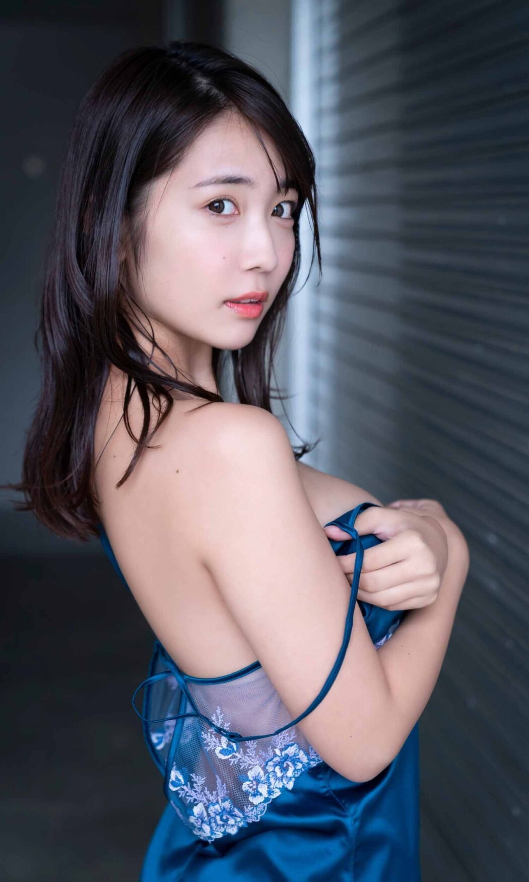 Weekly Photobook 2021-01-04 Kisumi Amau 天羽希純 – Kisumi Amau Begins