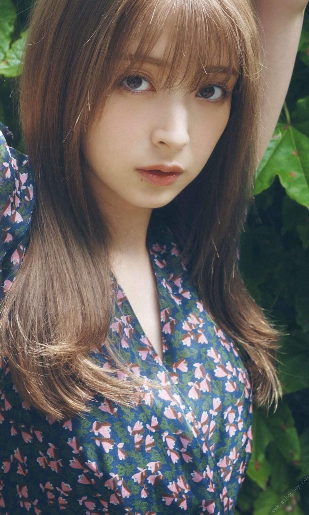 Weekly Playboy Photo Book Hazuki Kimura 木村葉月 – Little Devil Honey