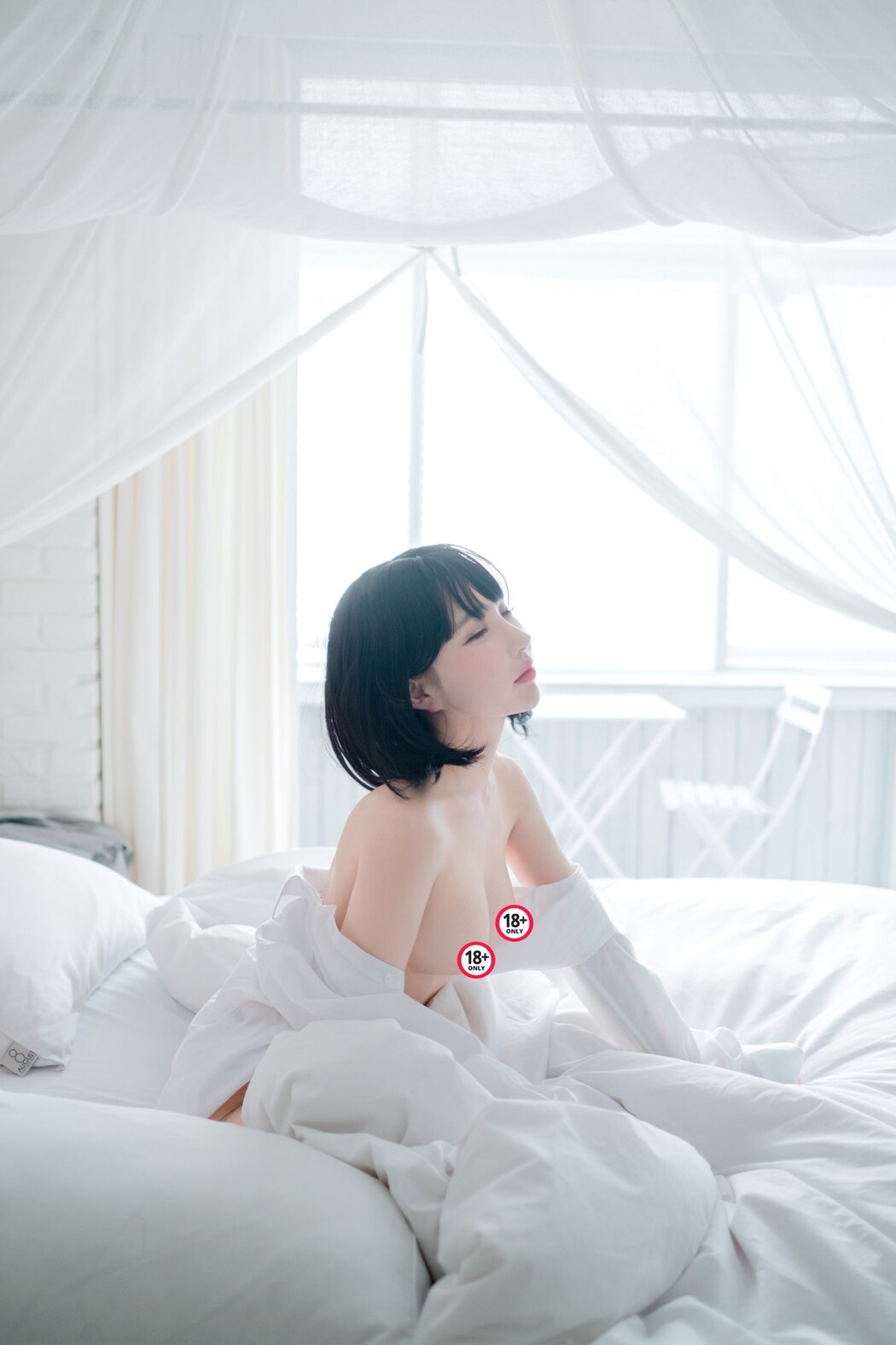PUSSYLET Vol.40 Candy 캔디 No.6