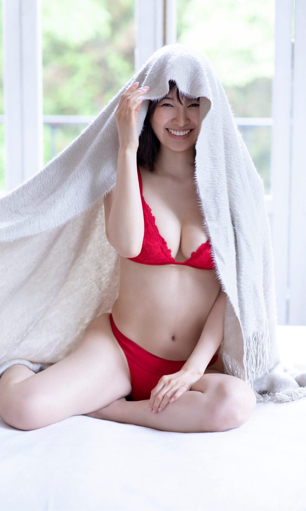Weekly Photobook Haruka Kodama 兒玉遥 – Haruppi and Haruka Kodama はるっぴと兒玉遥 2022-08-01