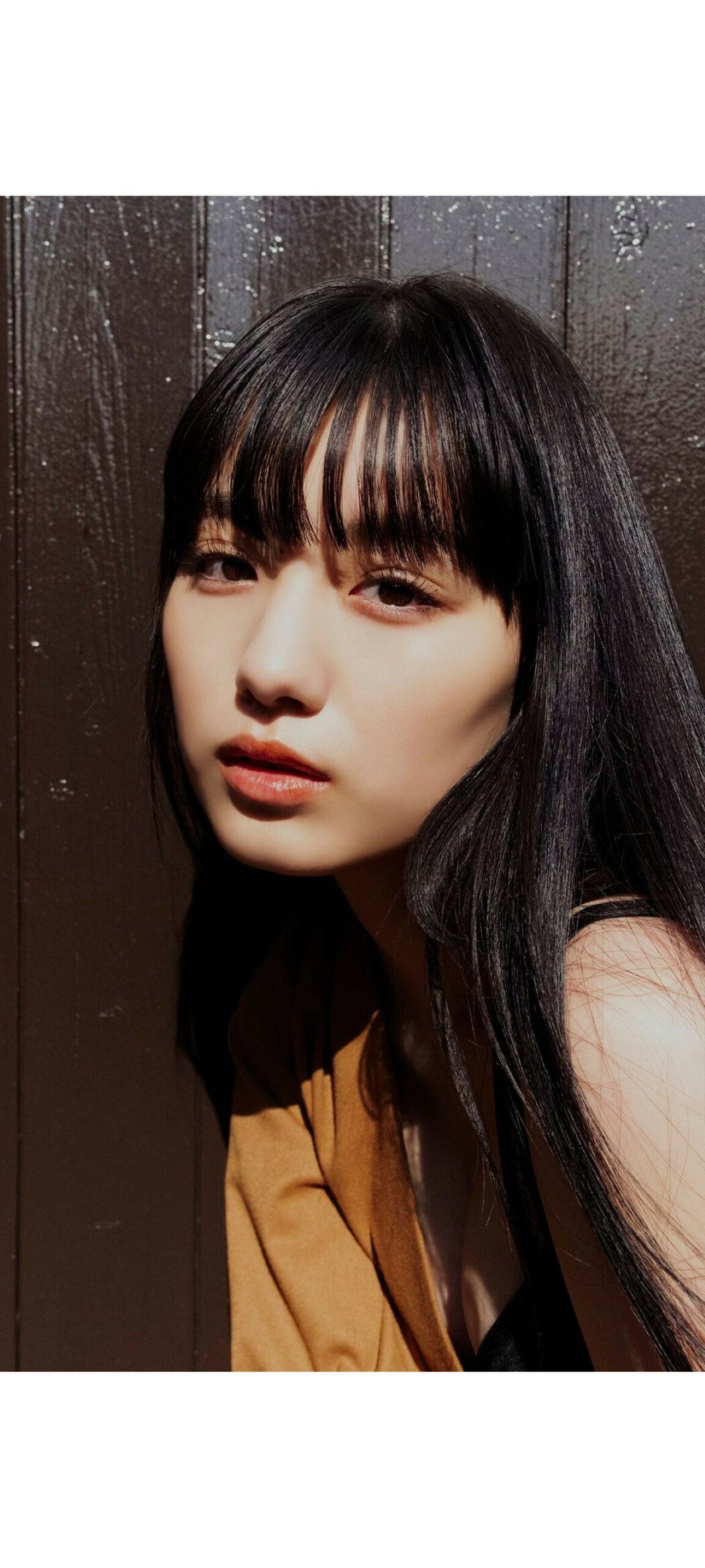 Weekly Photobook 2020-12-07 Noa Tsurushima 鶴嶋乃愛 – A natural actress 生まれながらにして女優