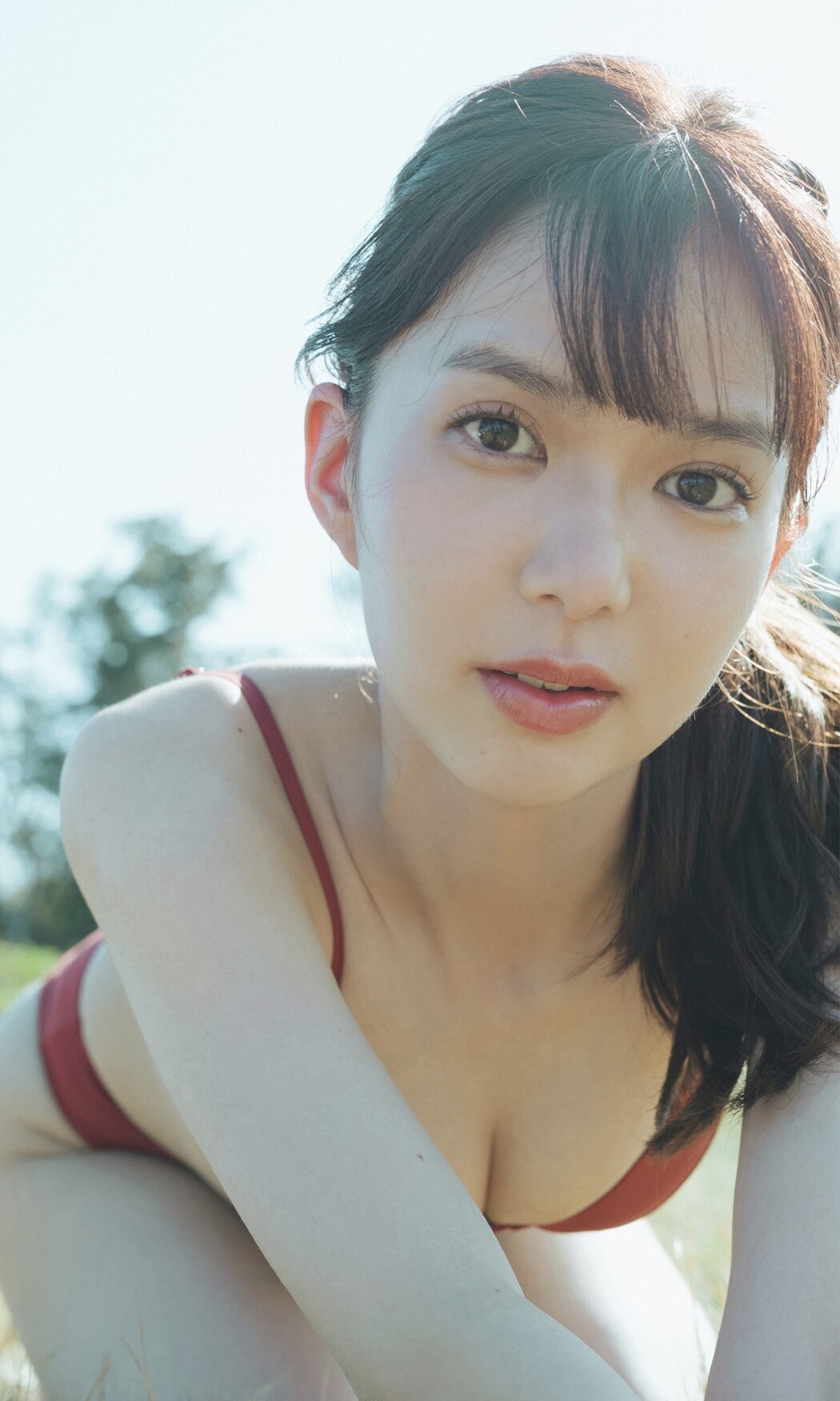 Weekly Photobook 2023.03.06 Riko Matsudaira 松平璃子 – Buzzing Beautiful Legs Beautiful Butts