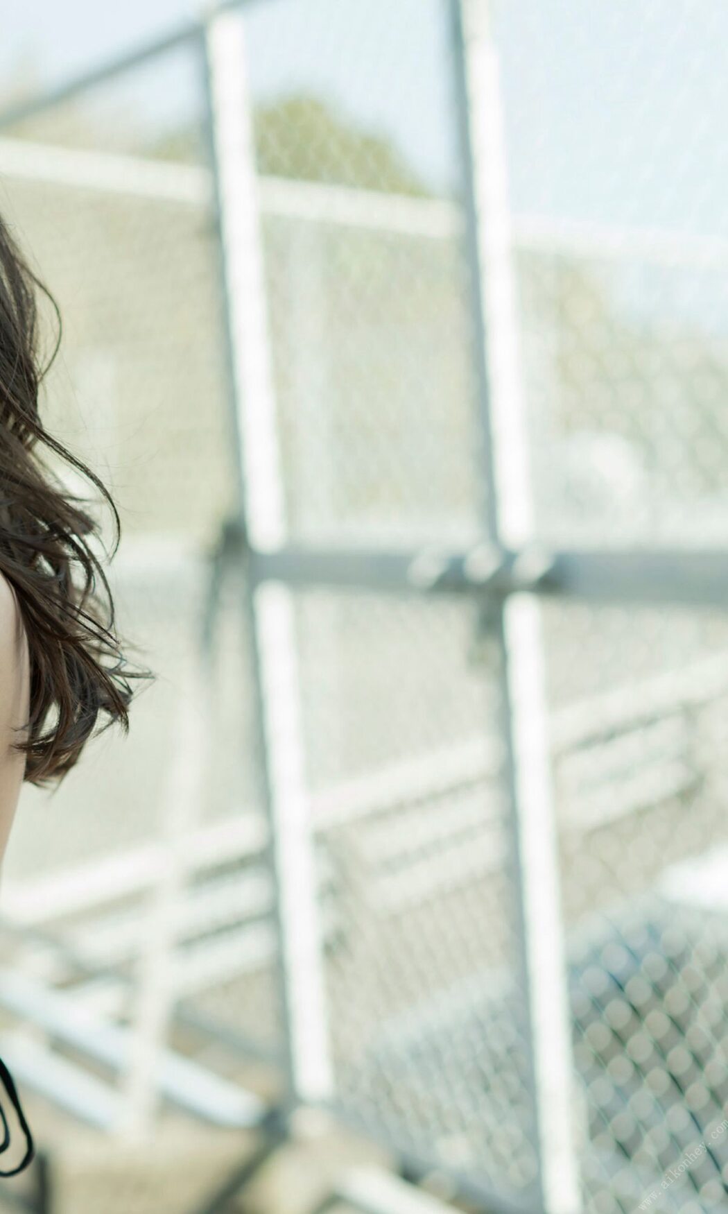 Weekly Photobook 2016-04-15 Asae Shiraishi 白石あさえ – The return of B.B.Q. B.B.Q.の再来