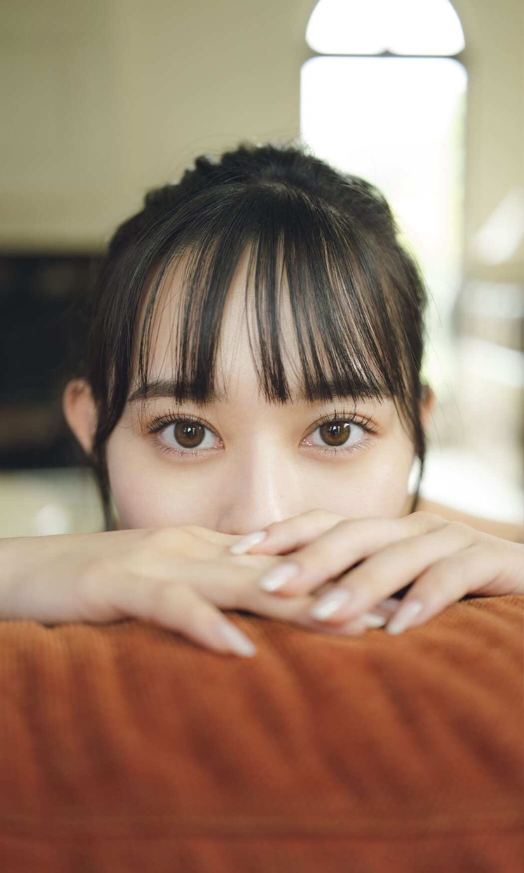 Weekly Photobook Saeko Kondo 近藤沙瑛子 – Actually I am . 実は私って 2022-07-04