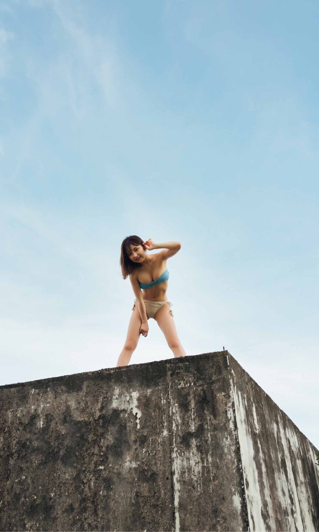 Weekly Photobook 2021-08-23 TOOMI 十味 – Nesshisen