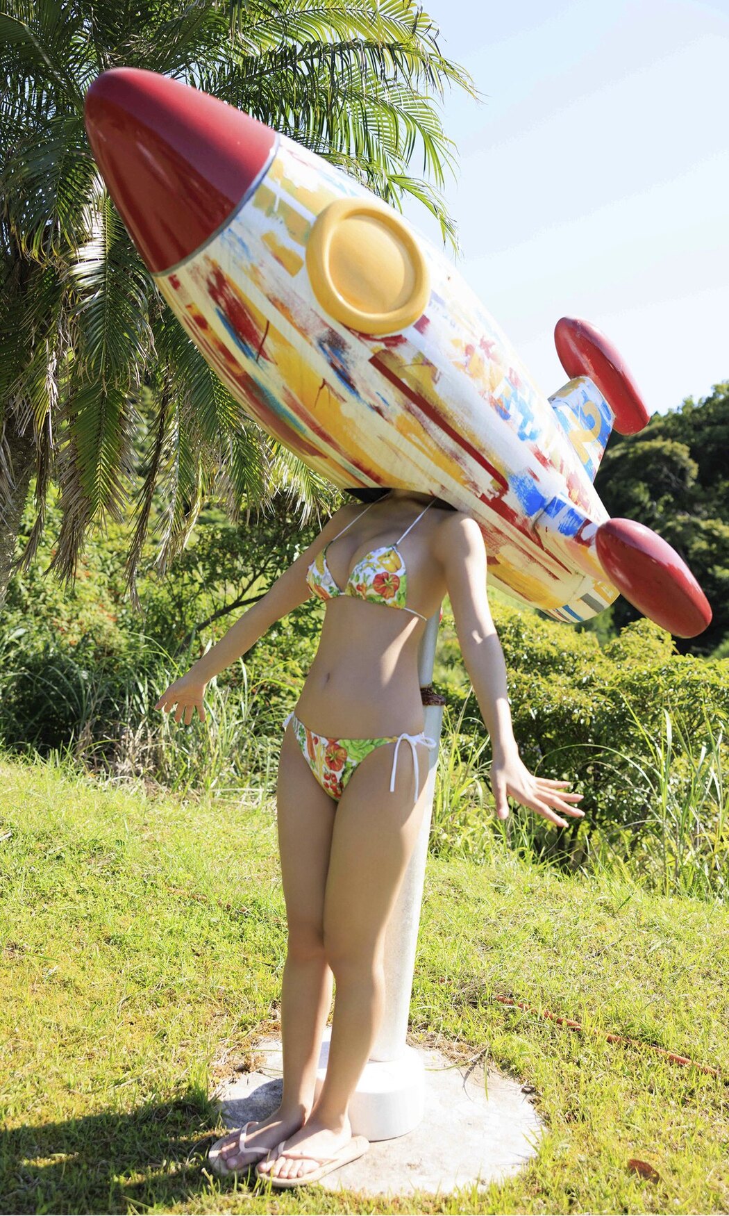Weekly Photobook 2023-07-31 Kisumi Amau 天羽希純 – MEMORIAL