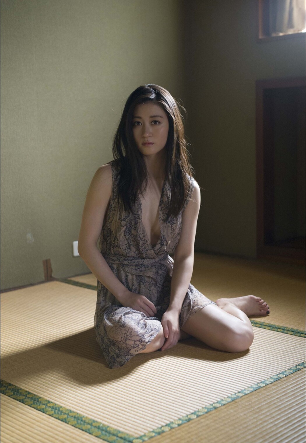 Weekly Photobook 2019-11-02 Kei Jonishi 上西恵 – Today Is Also A Beautiful Person