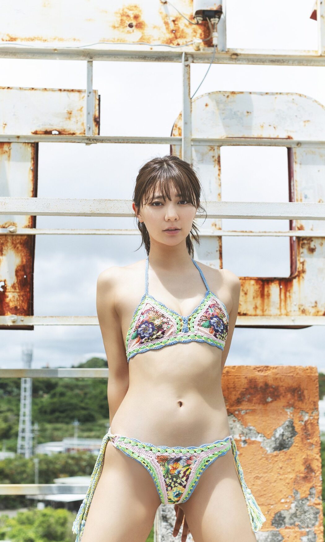 Weekly Photobook 2022-05-23 Asuka Kawazu 川津明日香 – It’s NEW