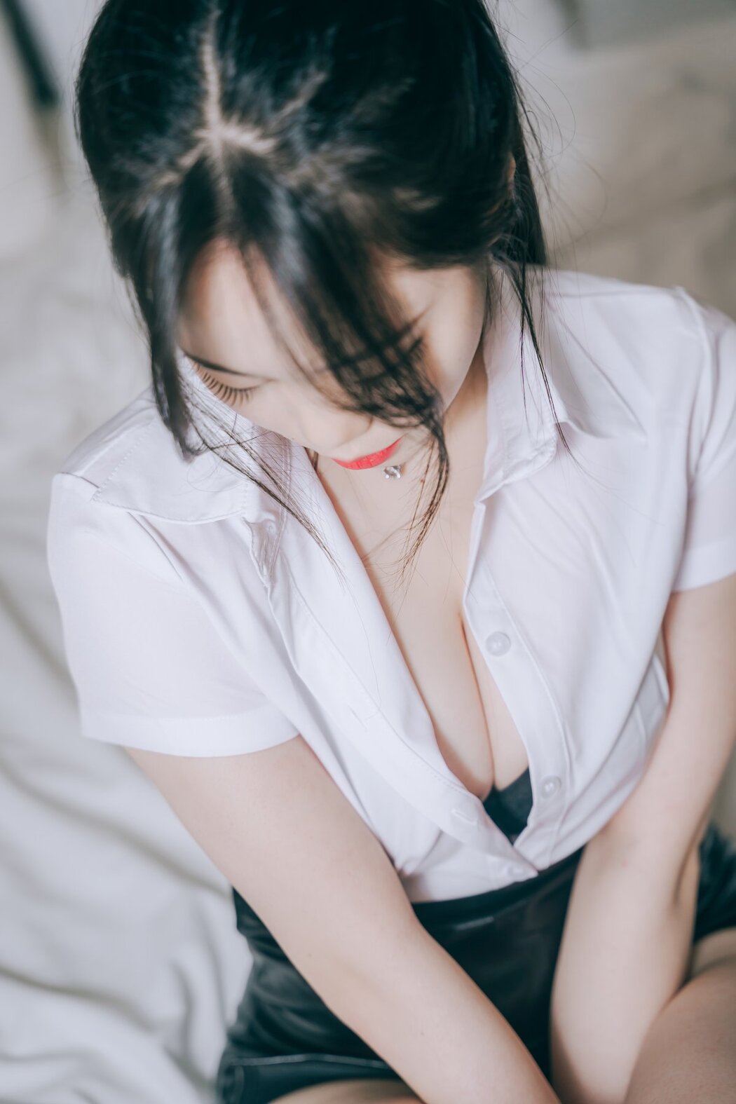 PUSSYLET Vol.50 SUYEON No.7