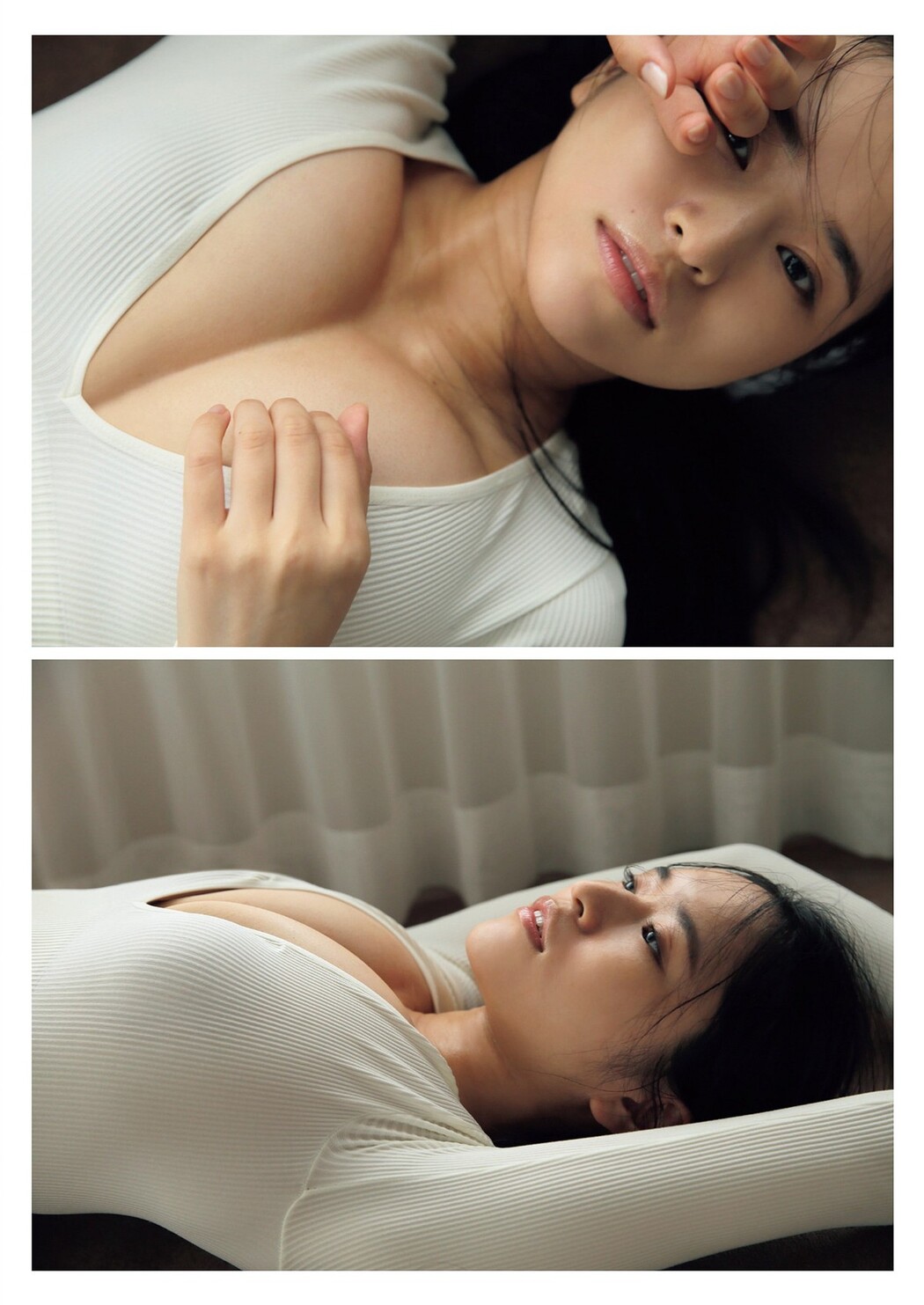 Weekly Playboy 2023 No.38 篠崎愛 小南満佑子 上田操 黒田楓和 汐見まとい 高橋アリス 高砂ミドリ