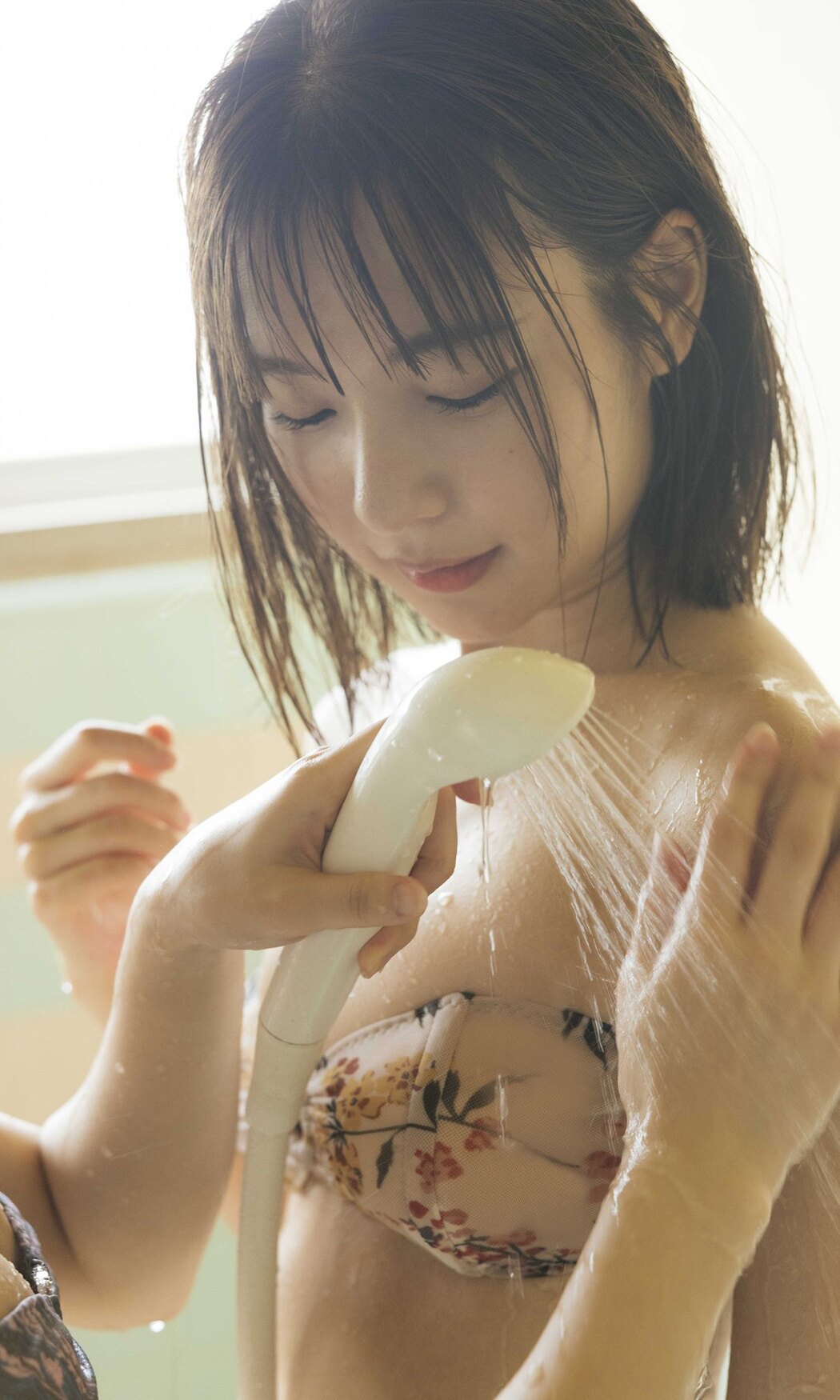 Weekly Photobook 2023-07-31 Yui Oku 奥ゆい And Anri Morishima 森嶋あんり – Together Forever