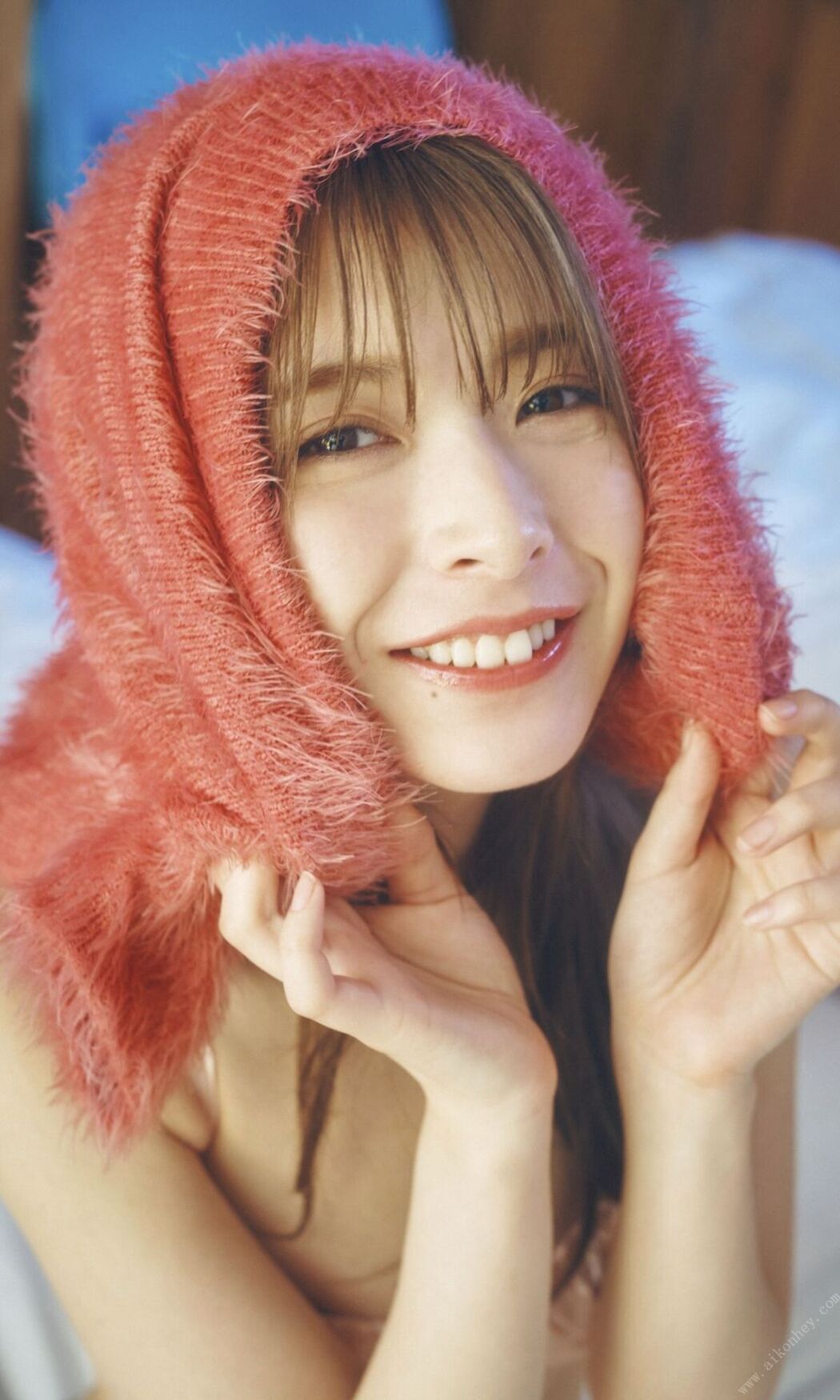 Weekly Playboy Photo Book Hazuki Kimura 木村葉月 – Little Devil Honey