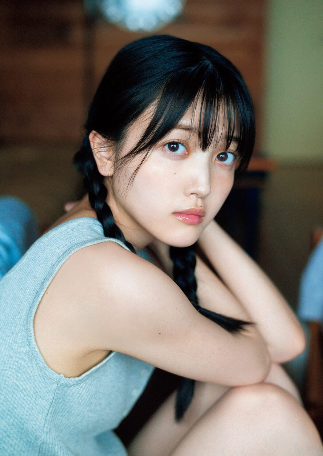 Weekly Playboy 2023 No.52 冨里奈央 一ノ瀬美空 中西アルノ 遠藤さくら 久保史緒里