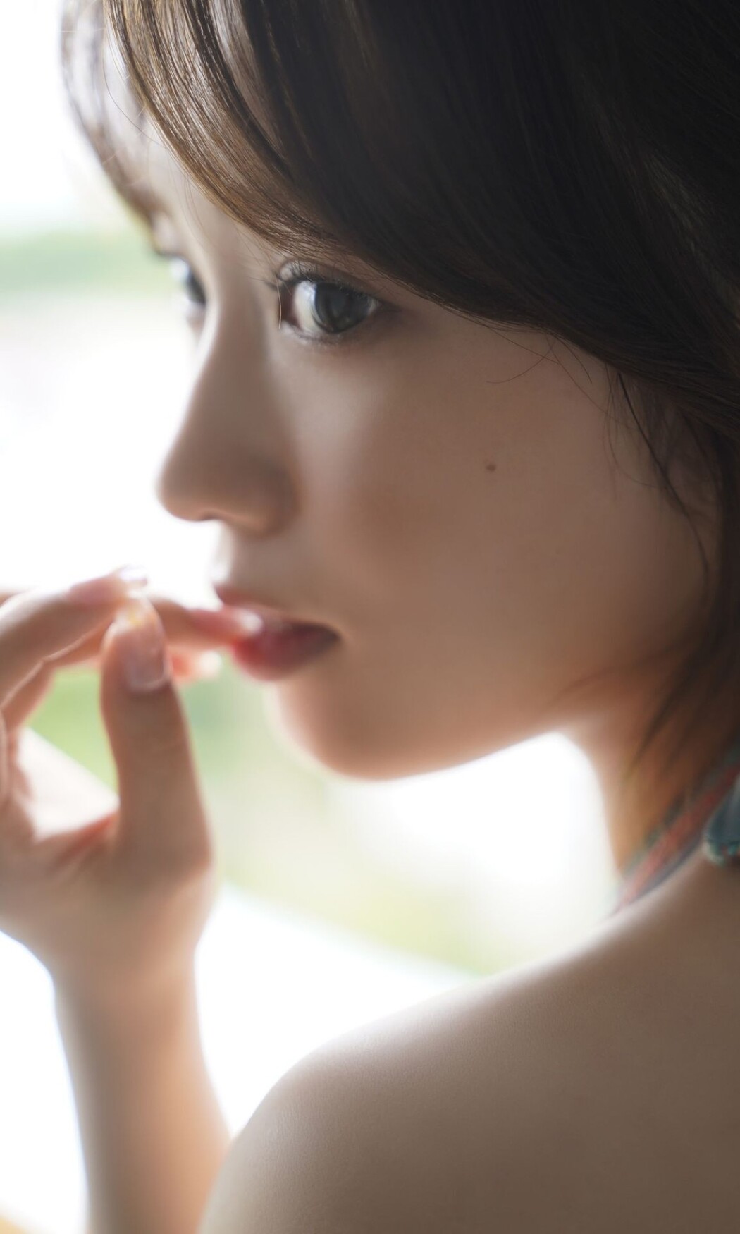 Weekly Photobook 2022-08-01 Airi Furuta 古田愛理 – At The Age Of 20