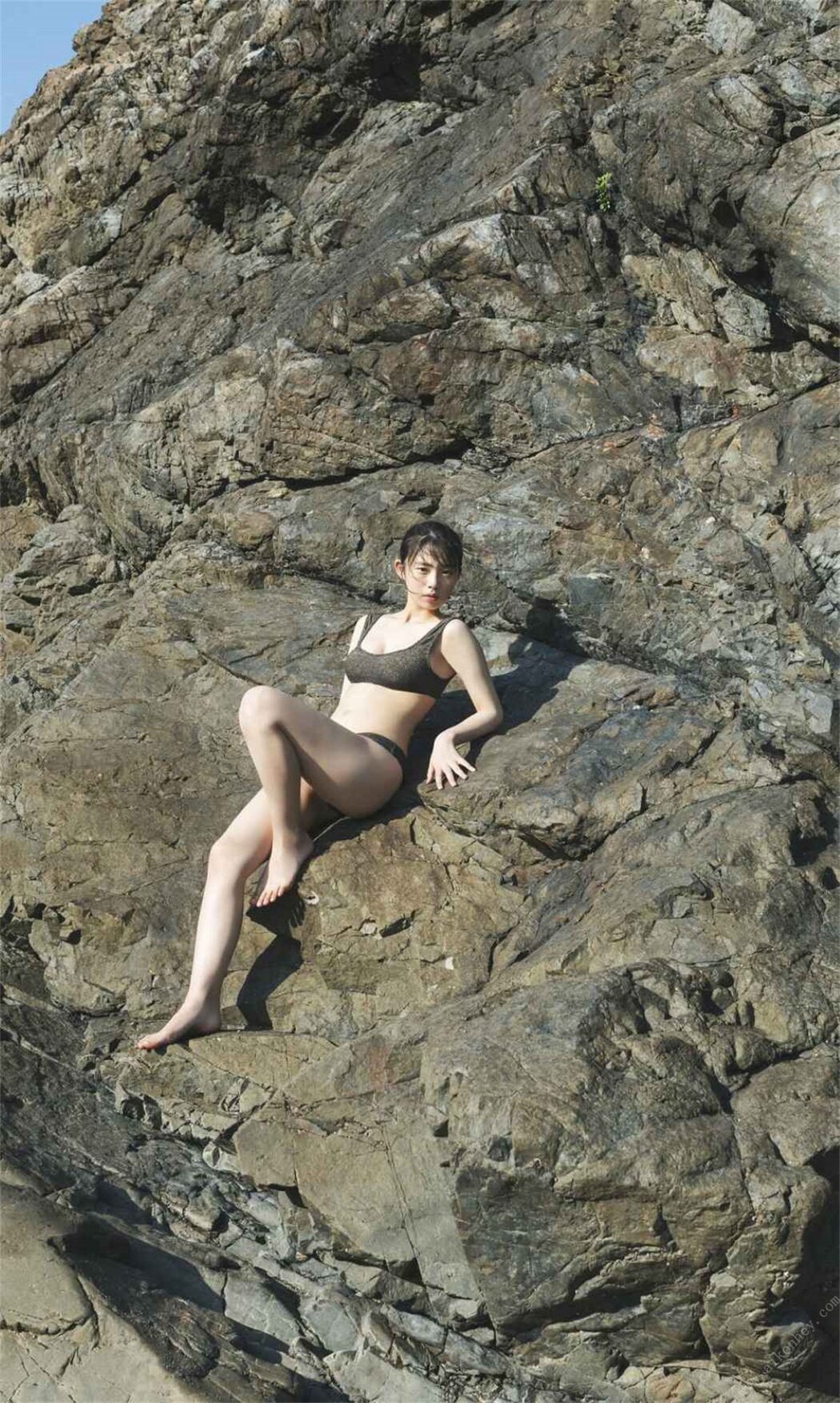 Weekly Photobook 2022-05-16 Hina Kikuchi 菊地姫奈 – A Trip To Love  Prologue  好きになる旅 prologue
