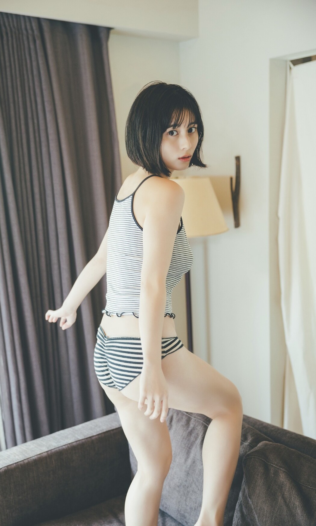 Weekly Photobook Sakurako Okubo 大久保桜子 – Dearest