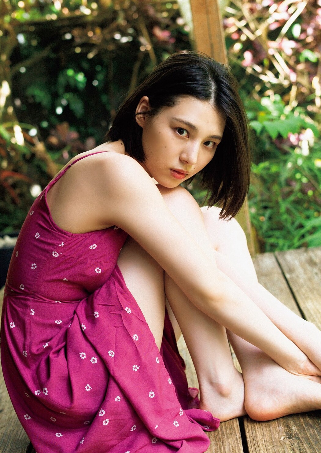 Weekly Playboy 2023.10.02 No.039 Iori Sagara 相楽伊織 x Meiku Harukawa 春川芽生 x Nagisa Aoyama 青山なぎさ