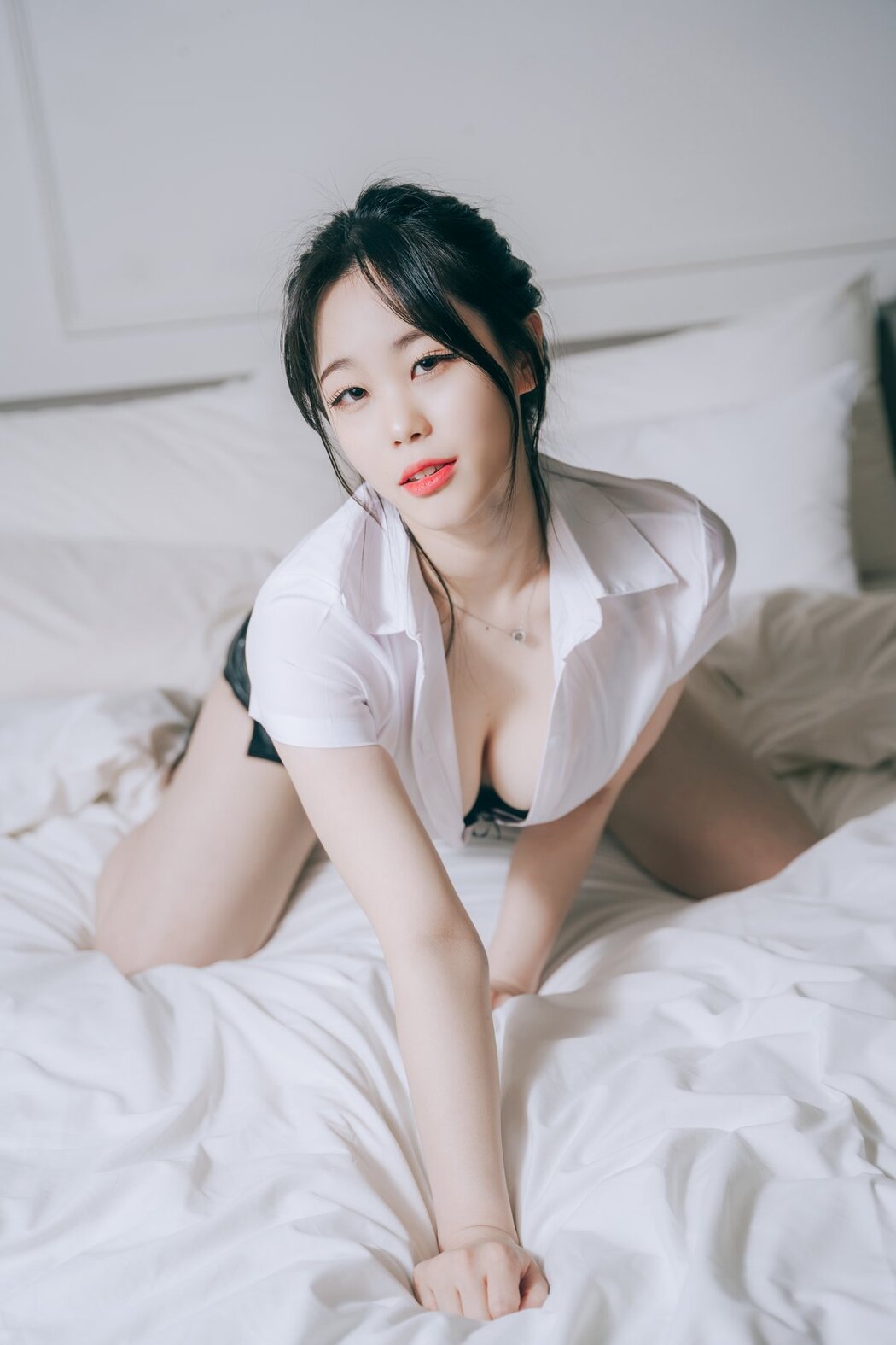 PUSSYLET Vol.50 SUYEON No.7