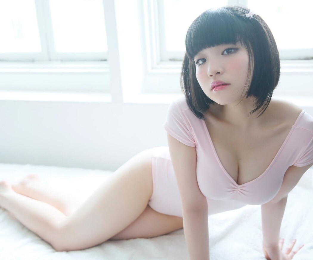 Weekly Photobook 2016-07-29 Nagi Nemoto 根本凪 – Plastic Doll In Love