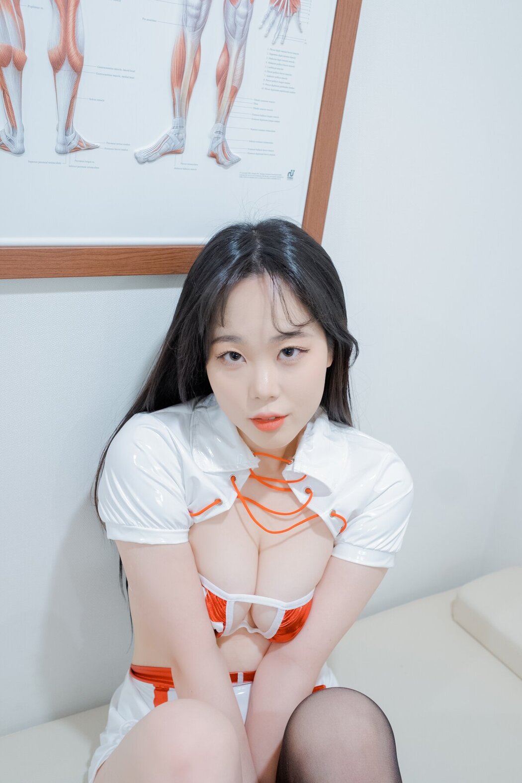 PUSSYLET Vol.43 SUYEON