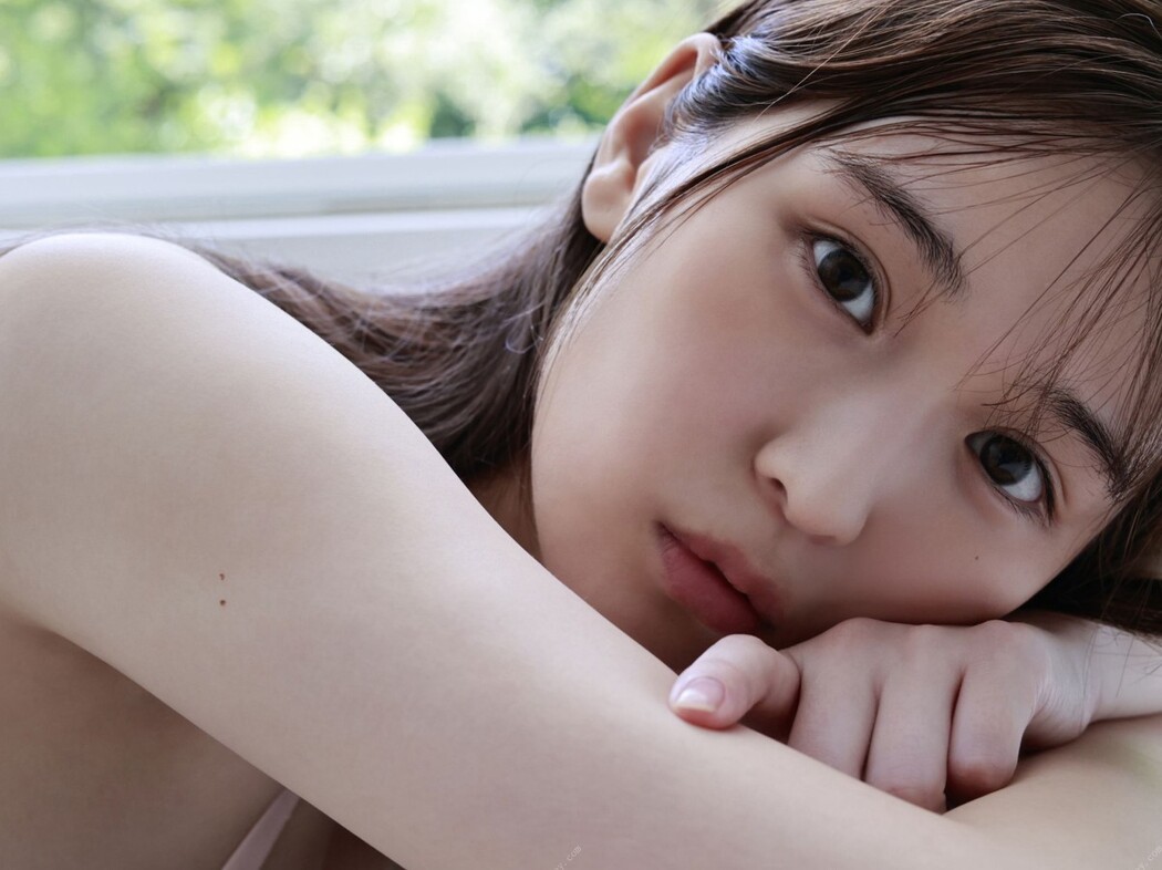 Weekly Photobook 2022-10-17 Nako Miyase 宮瀬なこ – Beautiful Woman And Autumn Sweets