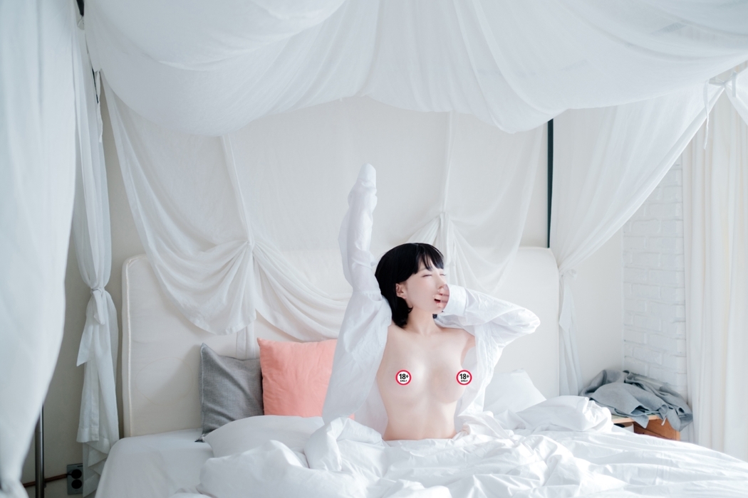 PUSSYLET Vol.40 Candy 캔디 No.6