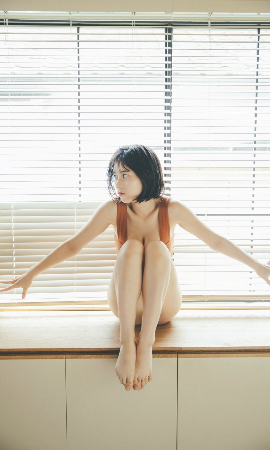 Weekly Photobook Sakurako Okubo 大久保桜子 – Dearest