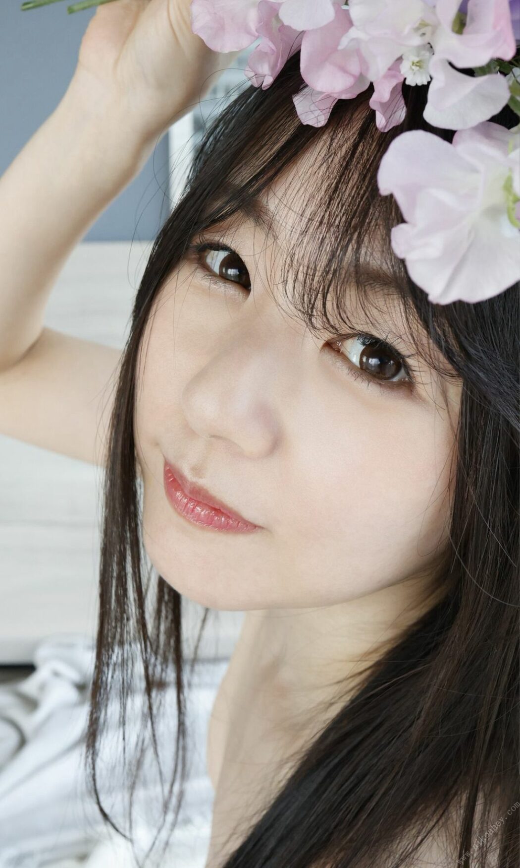 Weekly Photobook 2022-04-25 Tsubomi つぼみ Last full nude ラスト フルヌード