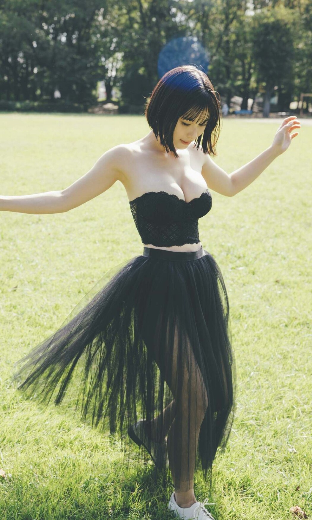 Weekly Photobook Sakurako Okubo 大久保桜子 – Dearest