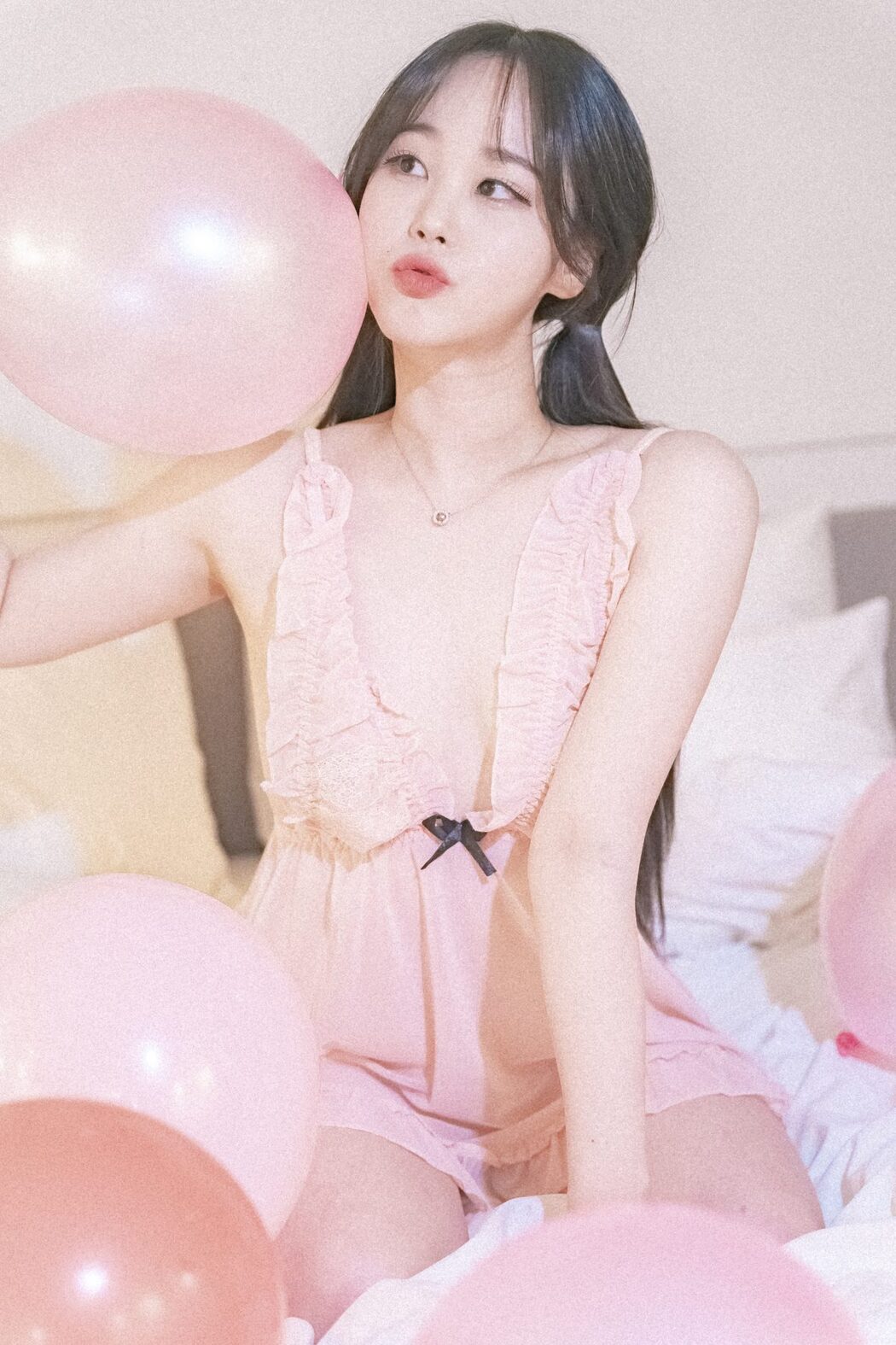 PUSSYLET Vol.53 SUYEON No.8