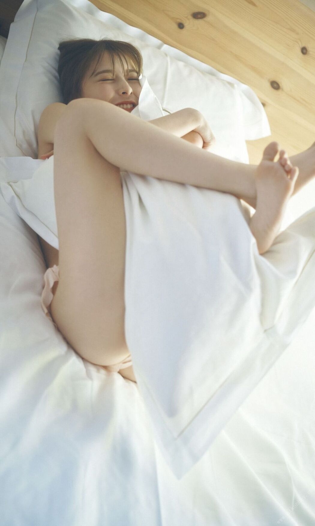 Weekly Playboy Photo Book Hazuki Kimura 木村葉月 – Little Devil Honey