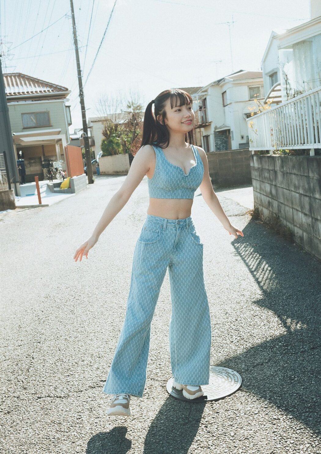 Weekly Playboy 2024 No.12-13 菊地姫奈 吉田伶香 新谷真由 あかせあかり 杉本愛里 斎藤恭代 橋本梨菜