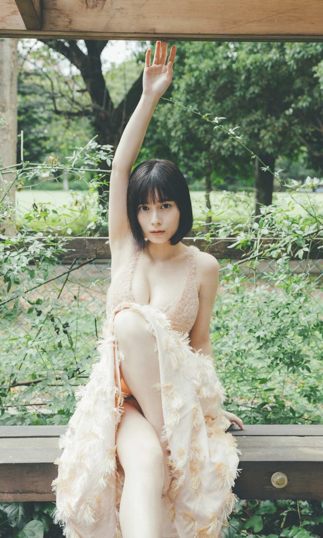 Weekly Photobook Sakurako Okubo 大久保桜子 – Dearest