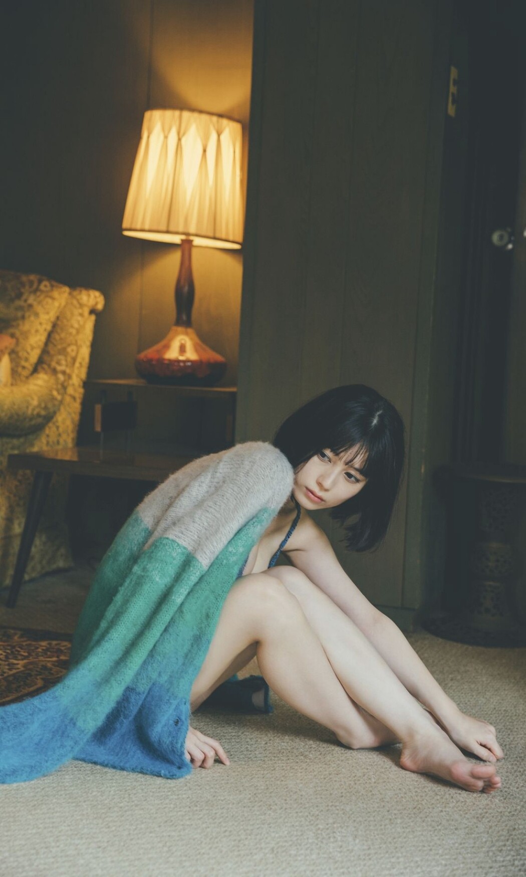Weekly Photobook Sakurako Okubo 大久保桜子 – Dearest