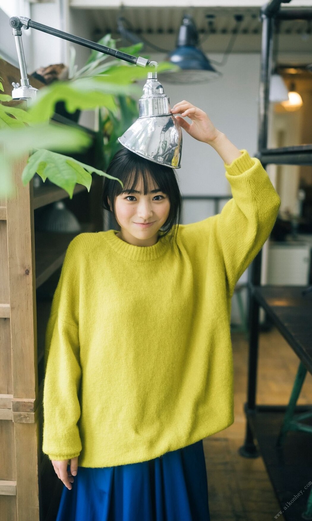 Weekly Photobook 2022-10-24 Sora Tamaki 田牧そら – Polaris