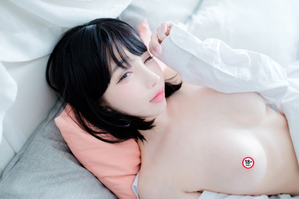 PUSSYLET Vol.40 Candy 캔디 No.6