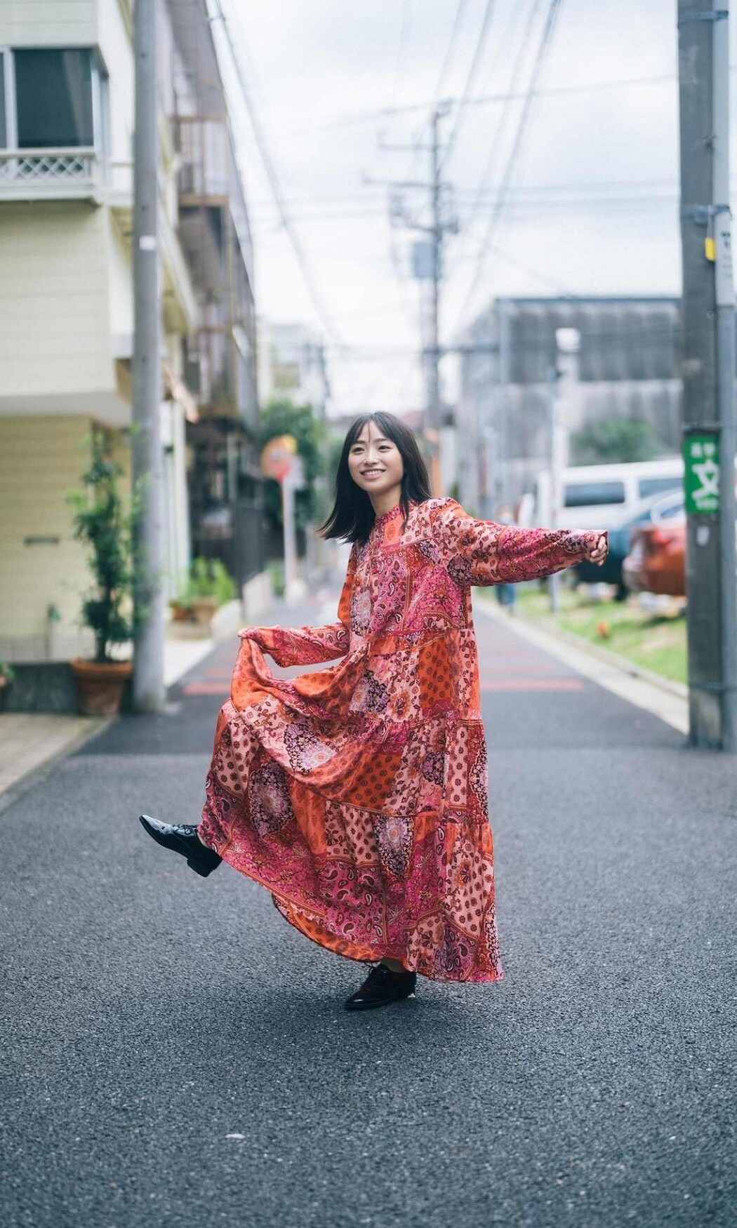 Weekly Photobook Sora Tamaki 田牧そら – Polaris No Watermark
