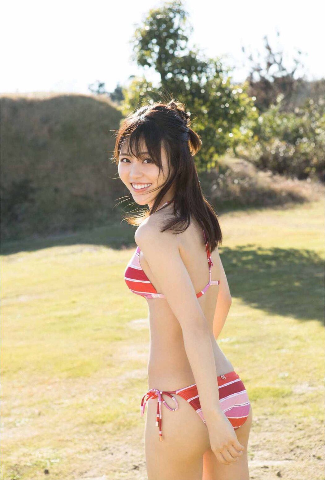Weekly Photobook 2021-02-08 Sachika Nitta 新田さちか Love girlfriend 恋リアな彼女