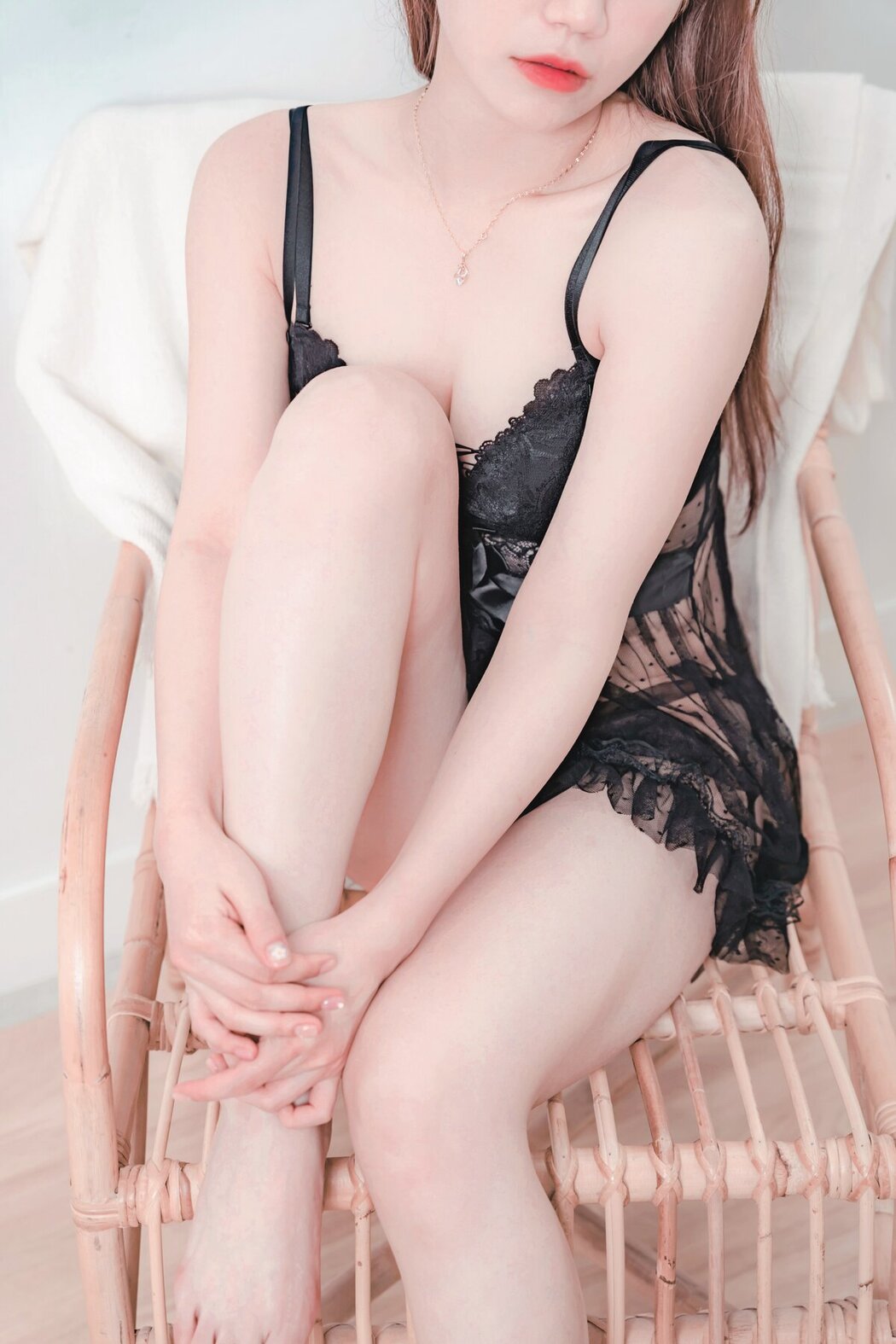 PUSSYLET Vol.41 Yui No.01