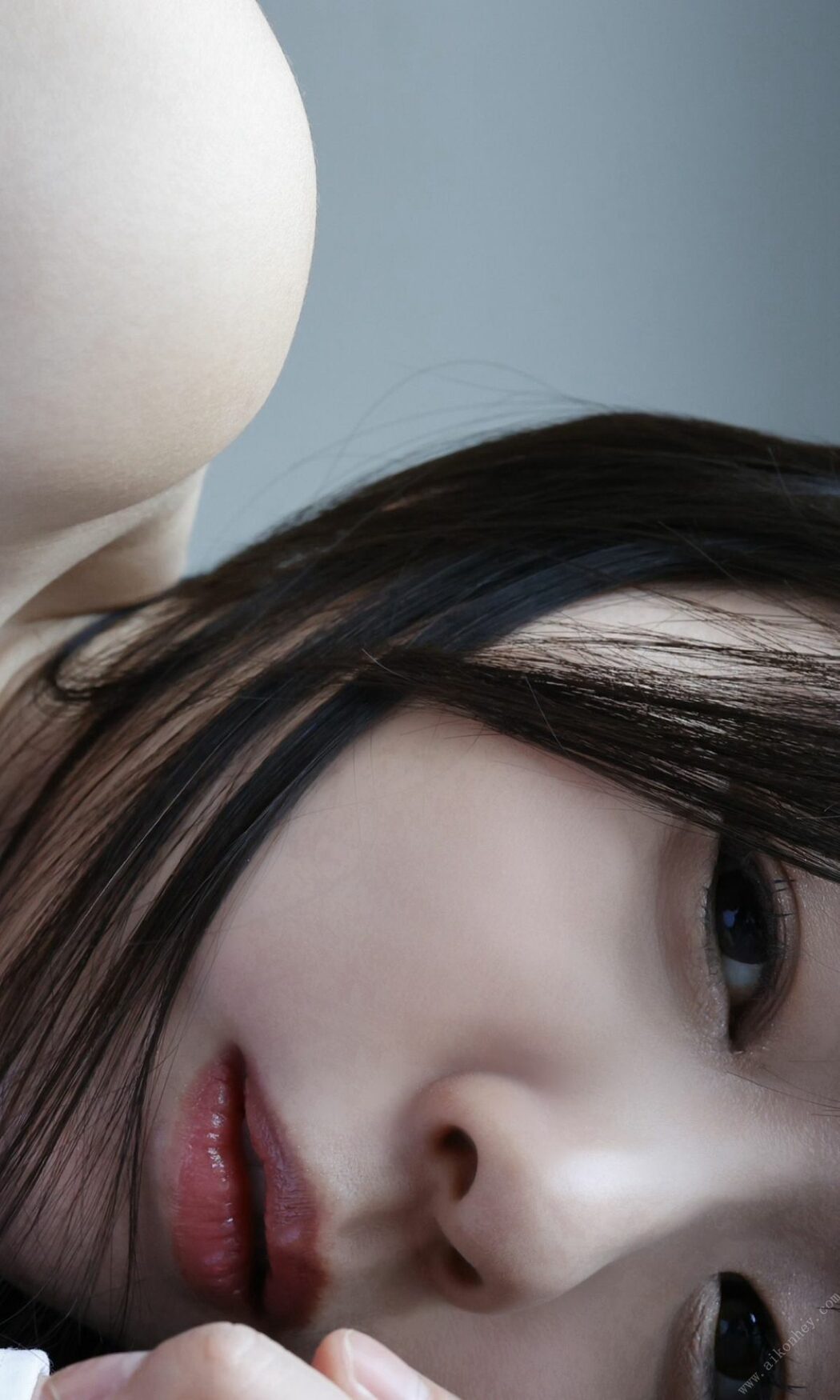 Weekly Photobook 2022-04-25 Tsubomi つぼみ Last full nude ラスト フルヌード